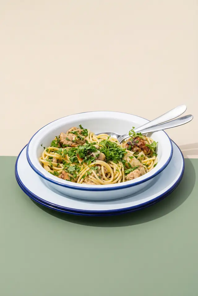 Image transformation after