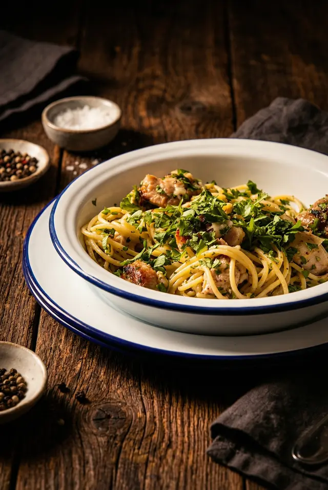 Image transformation after