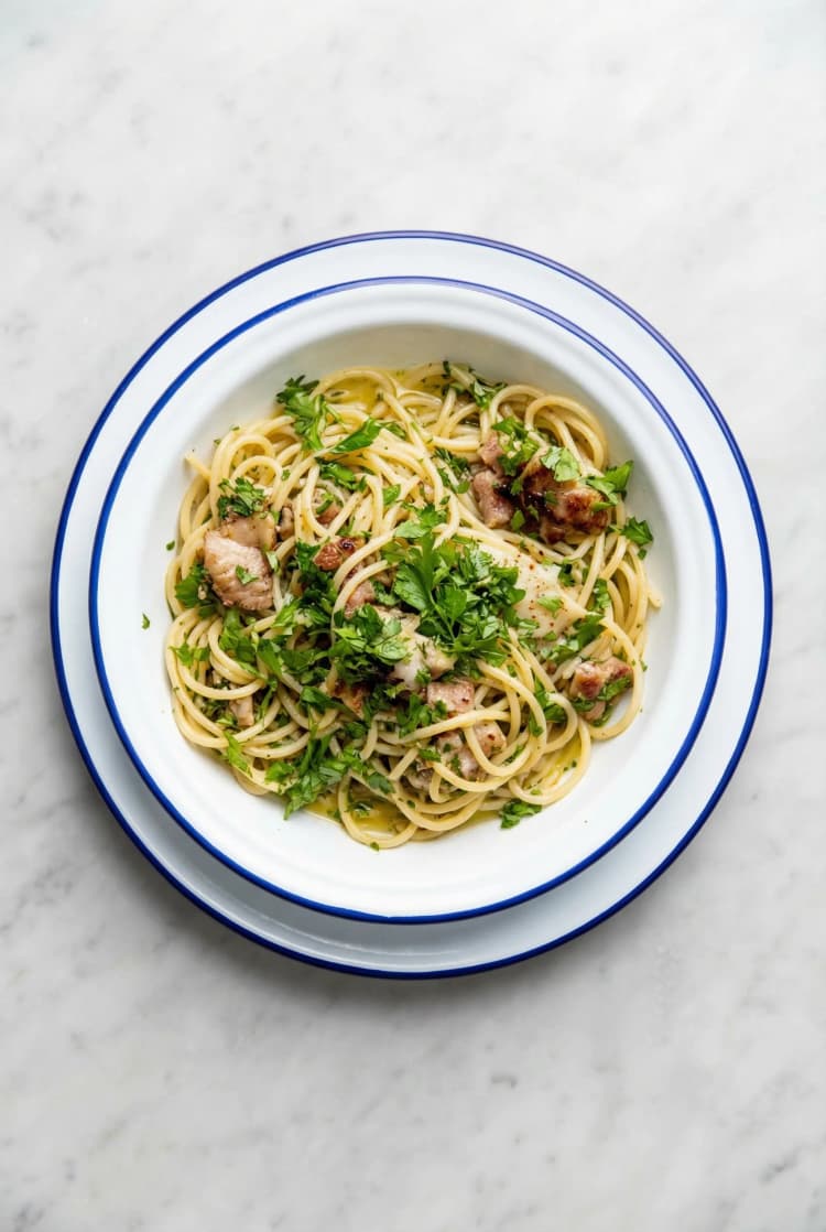 Image transformation after