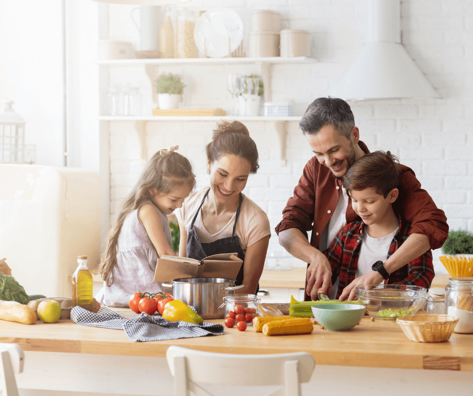 Why You Should Create a Personalised Recipe Book